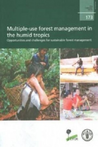 Multiple-use of forest management in the humid tropics