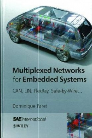 Multiplexed Networks for Embedded Systems