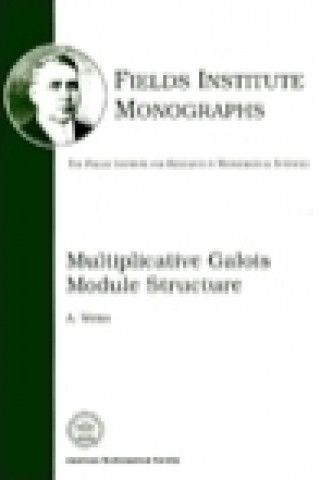 Multiplicative Galois Module Structure