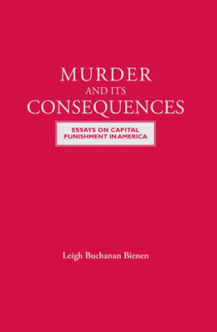Murder and Its Consequences