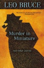 Murder in Miniature