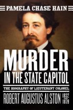 Murder in the State Capitol