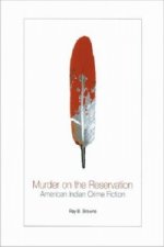 Murder on the Reservation