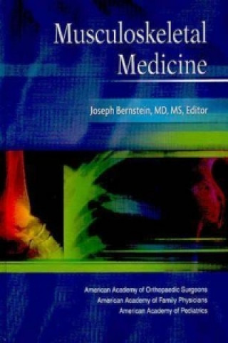 Musculoskeletal Medicine