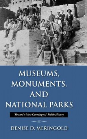 Museums, Monuments and National Parks