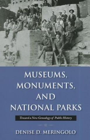 Museums, Monuments and National Parks