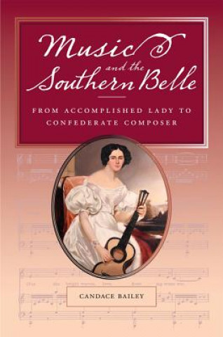 Music and the Southern Belle