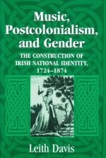 Music, Postcolonialism, and Gender