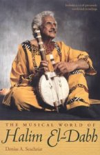 Musical World of Halim El-Dabh