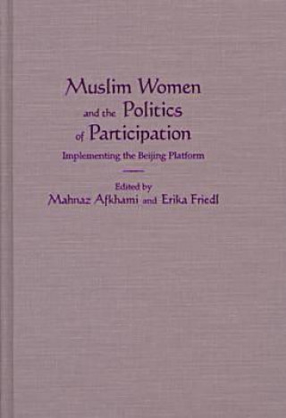 Muslim Women and Politics of Participation