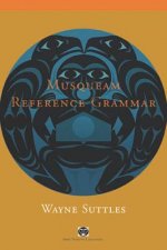 Musqueam Reference Grammar