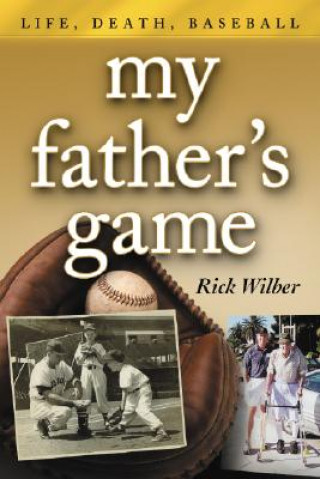 My Father's Game