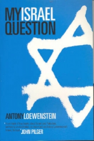 My Israel Question