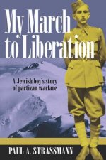 My March to Liberation