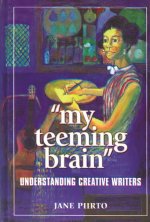 My Teeming Brain