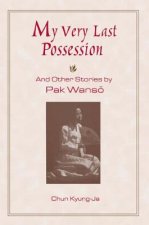 My Very Last Possession
