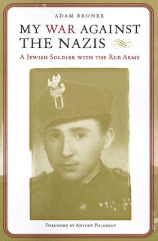 My War Against the Nazis