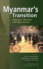 Myanmar's Transition