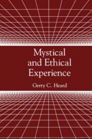 Mystical and Ethical Experience