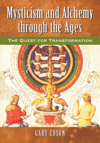 Mysticism and Alchemy Through the Ages