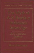Myth of A.S.Pushkin in Russia's Silver Age