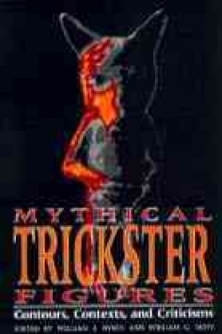 Mythical Trickster Figures