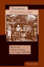 Naming Colonialism