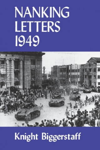 Nanking Letters 1949 (Ceas)