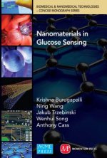 Nanomaterials in Glucose Sensing