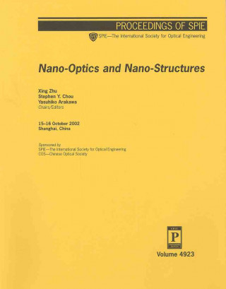 Nano-optics and Nano-structures