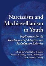 Narcissim and Machiavellianism in Youth