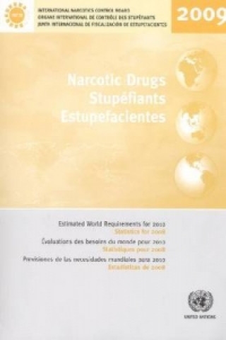 Narcotic Drugs