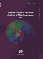 National accounts statistics