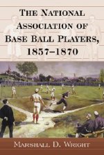 National Association of Base Ball Players, 1857-1870