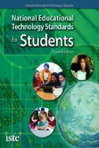 National Educational Technology Standards for Students