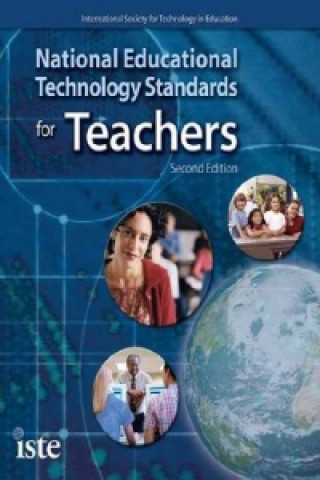 National Educational Technology Standards for Teachers