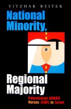 National Minority, Regional Majority