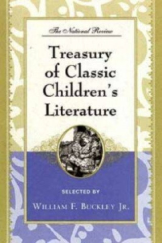 National Review Treasury of Classic Children's Literature