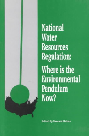National Water Resources Regulation