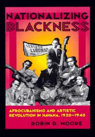 Nationalizing Blackness