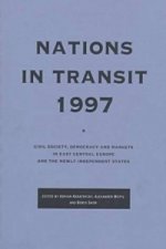 Nations in Transit - 1997