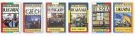 Nations in Transition Set 7 Vols