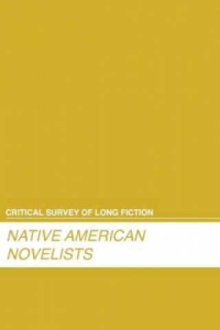 Critical Survey of Long Fiction