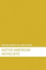 Critical Survey of Long Fiction