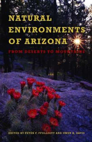 Natural Environments of Arizona