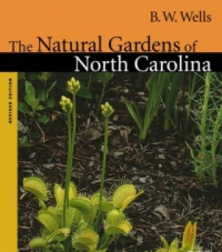 Natural Gardens of North Carolina