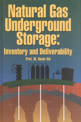 Natural Gas Underground Storage