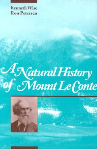 Natural History Mount Le Conte