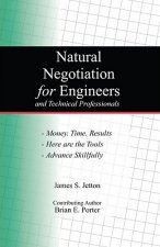 Natural Negotiation for Engineers