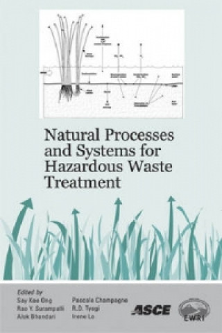 Natural Processes and Systems for Hazardous Waste Treatment